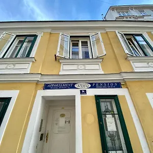 700m Zum Ring Appartement