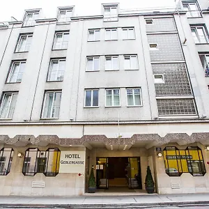 Hotell Geblergasse, Wien