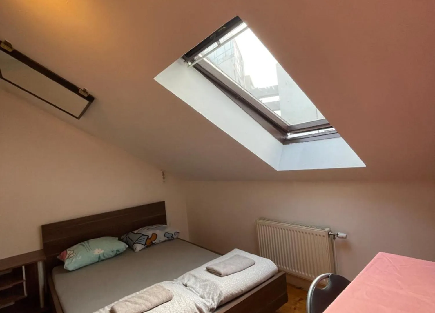 Schoepfwerk Hostel فيينا