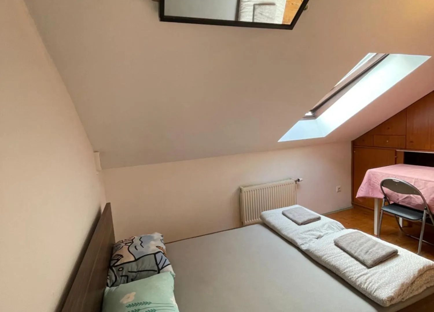 Schoepfwerk Hostel فيينا 0*,  النمسا