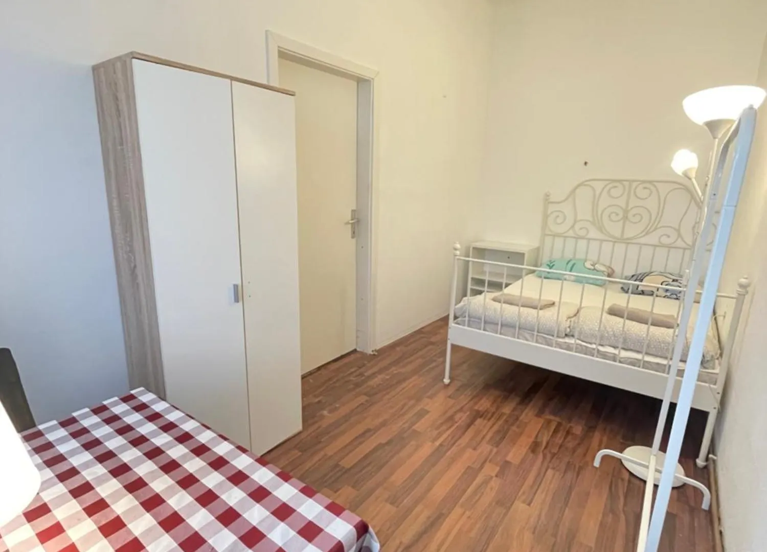 Schoepfwerk Hostel فيينا