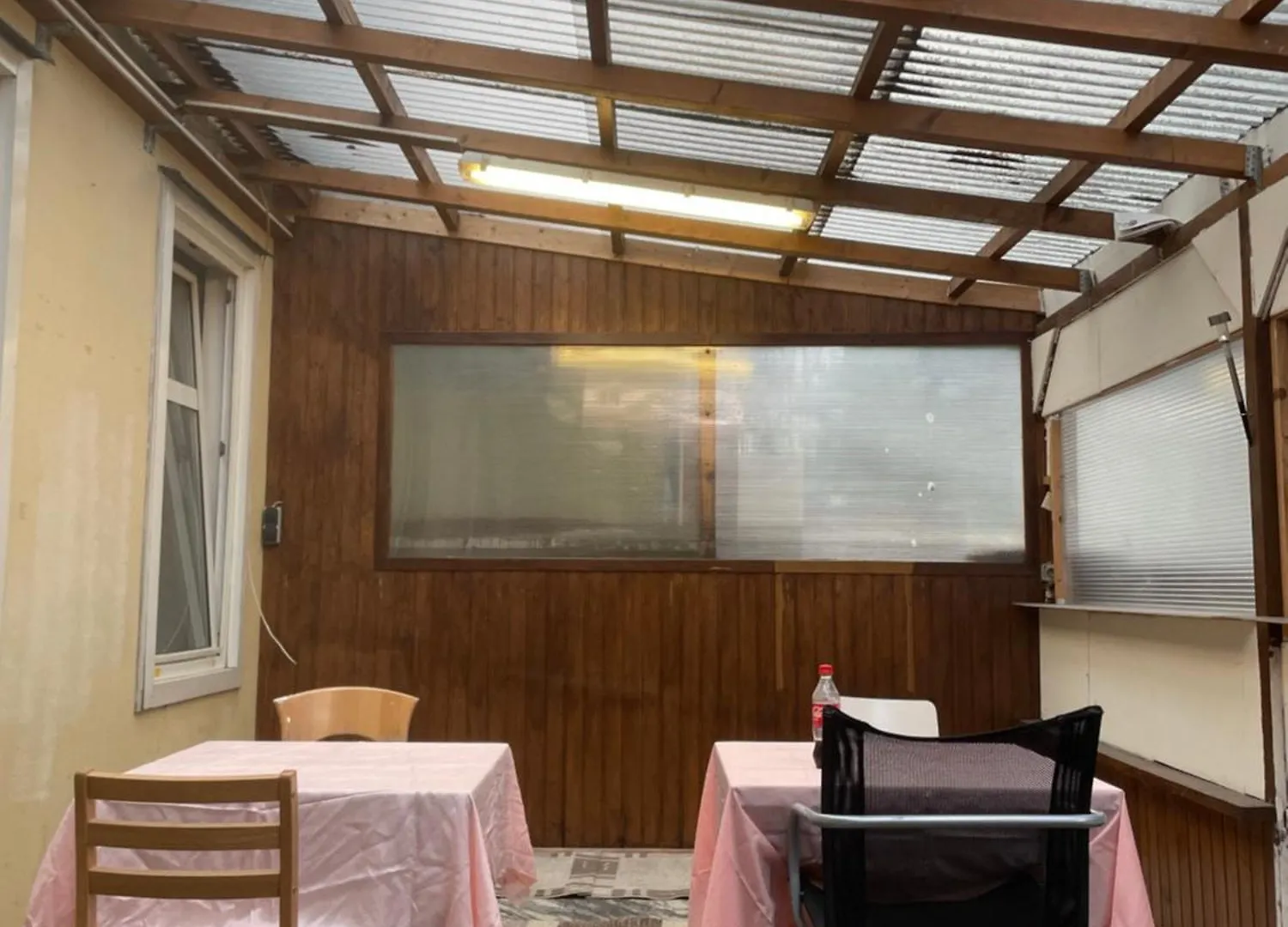 منزل للإقامة Schoepfwerk Hostel فيينا