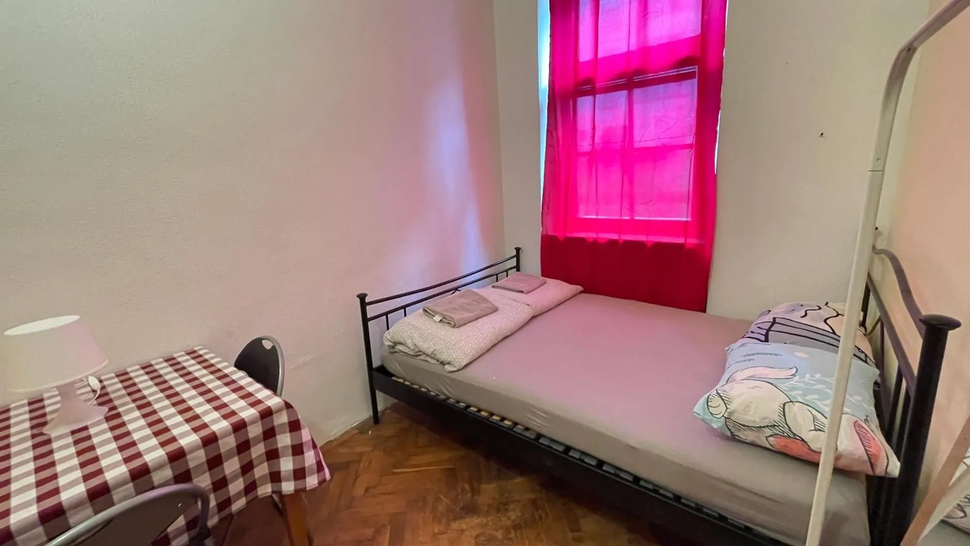 Schoepfwerk Hostel فيينا 0*,  النمسا
