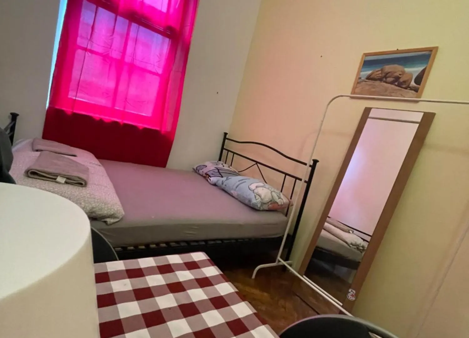 Schoepfwerk Hostel فيينا