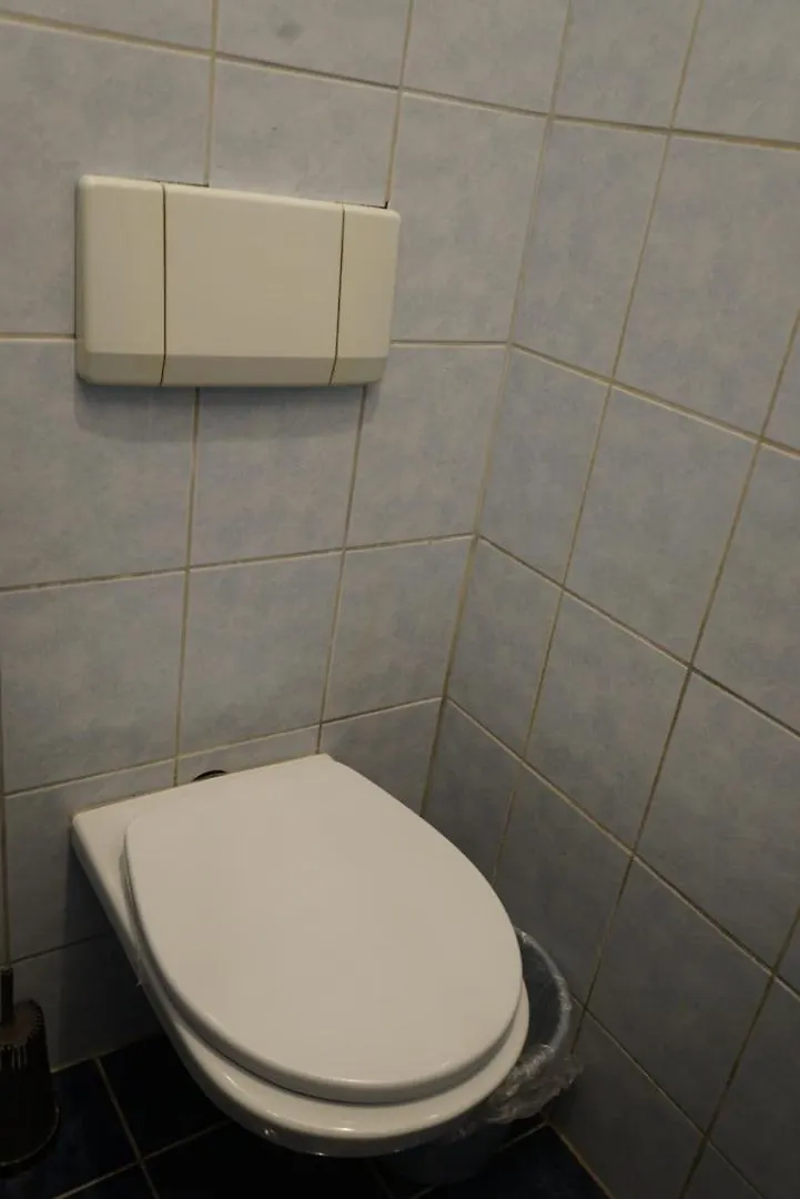 Schoepfwerk Hostel فيينا