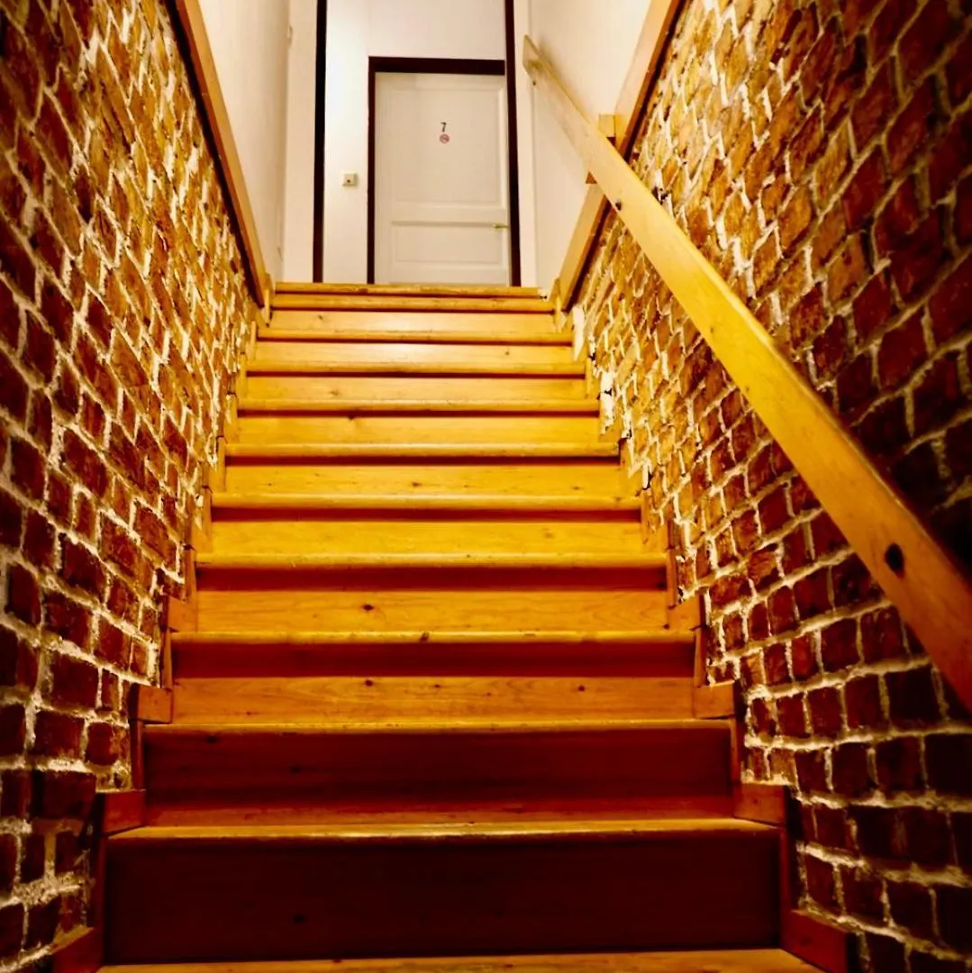 Schoepfwerk Hostel فيينا