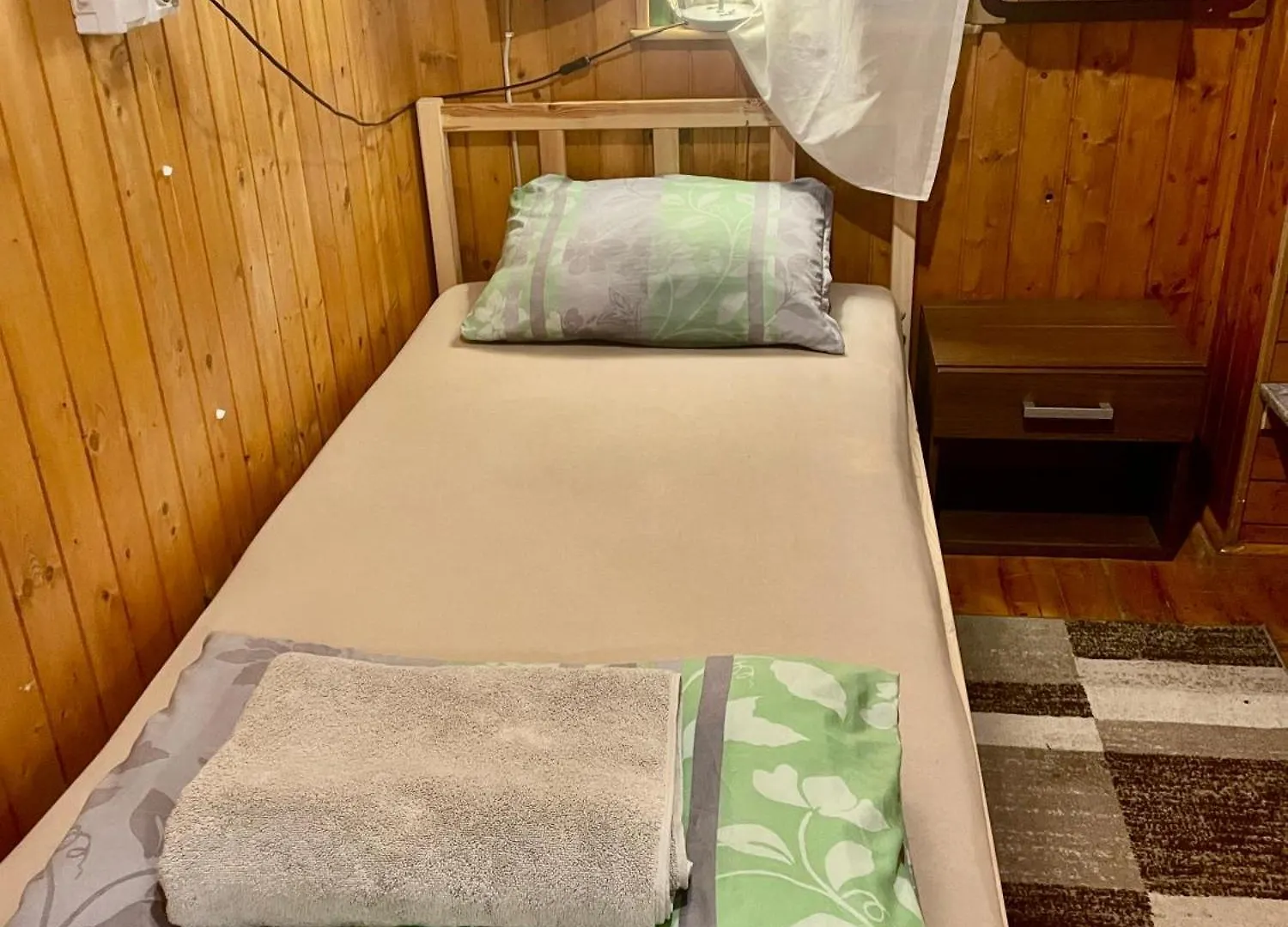 Schoepfwerk Hostel فيينا 0*,