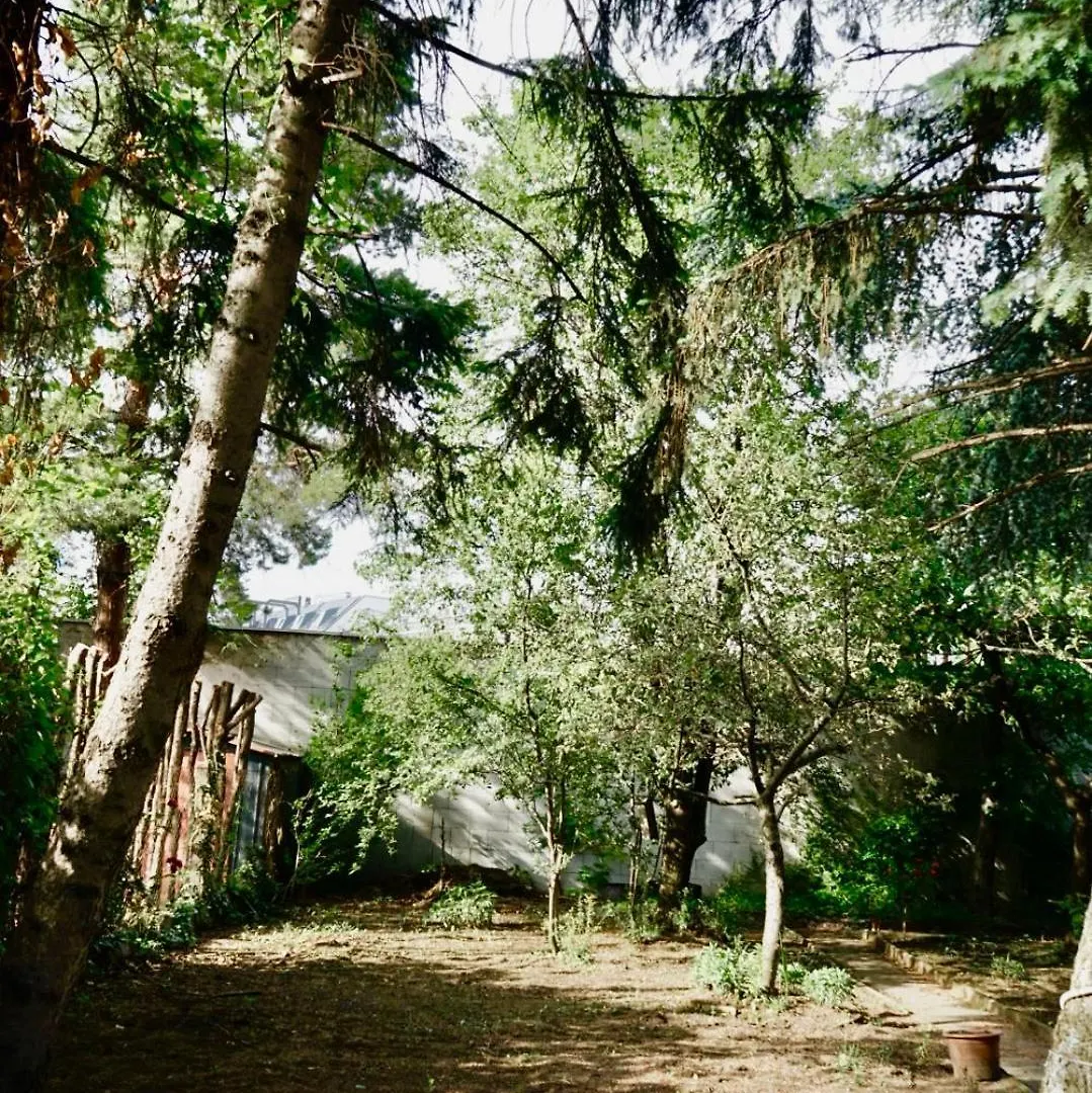 Schoepfwerk Hostel فيينا