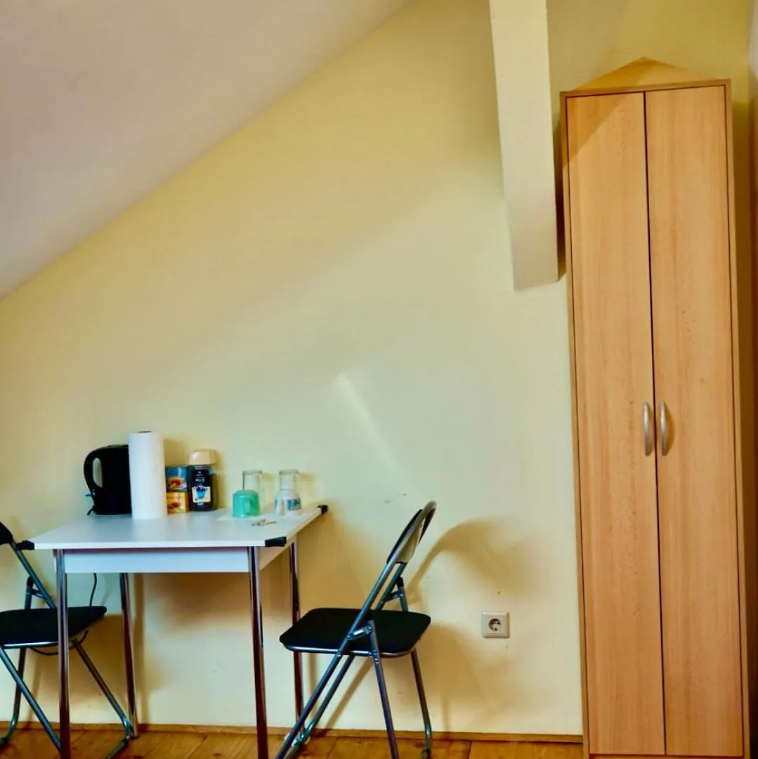 Schoepfwerk Hostel فيينا 0*,  النمسا