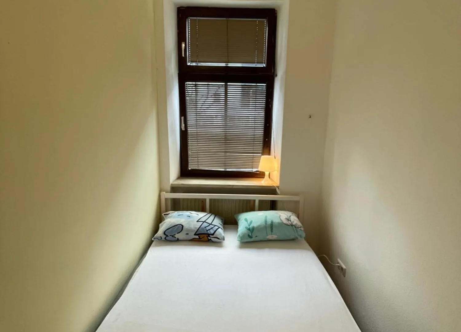 Schoepfwerk Hostel Vienna 0*,