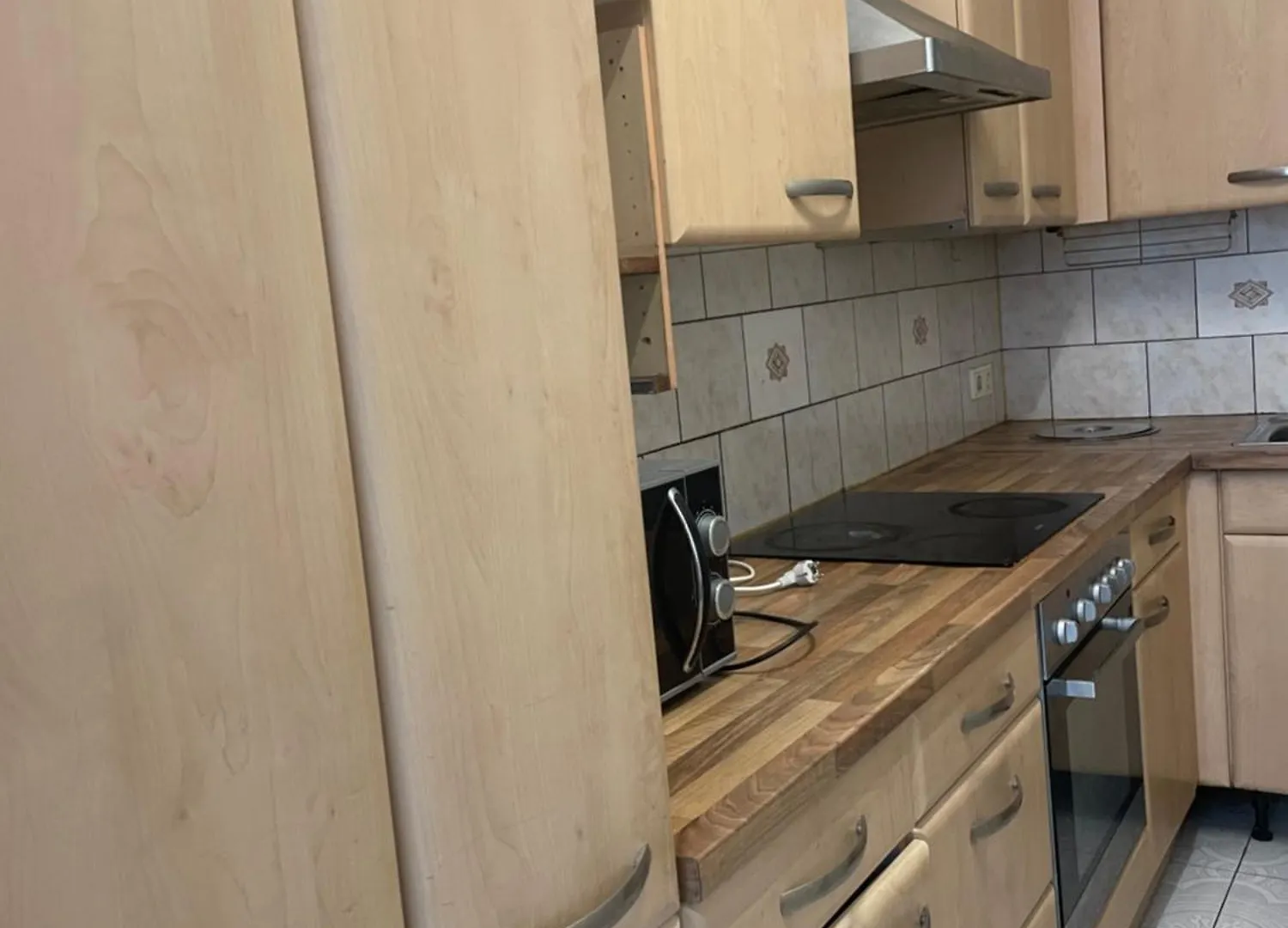 Schoepfwerk Hostel Vienna Homestay