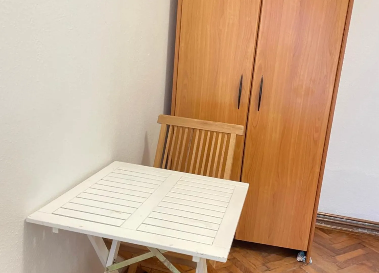 Homestay Schoepfwerk Hostel Vienna