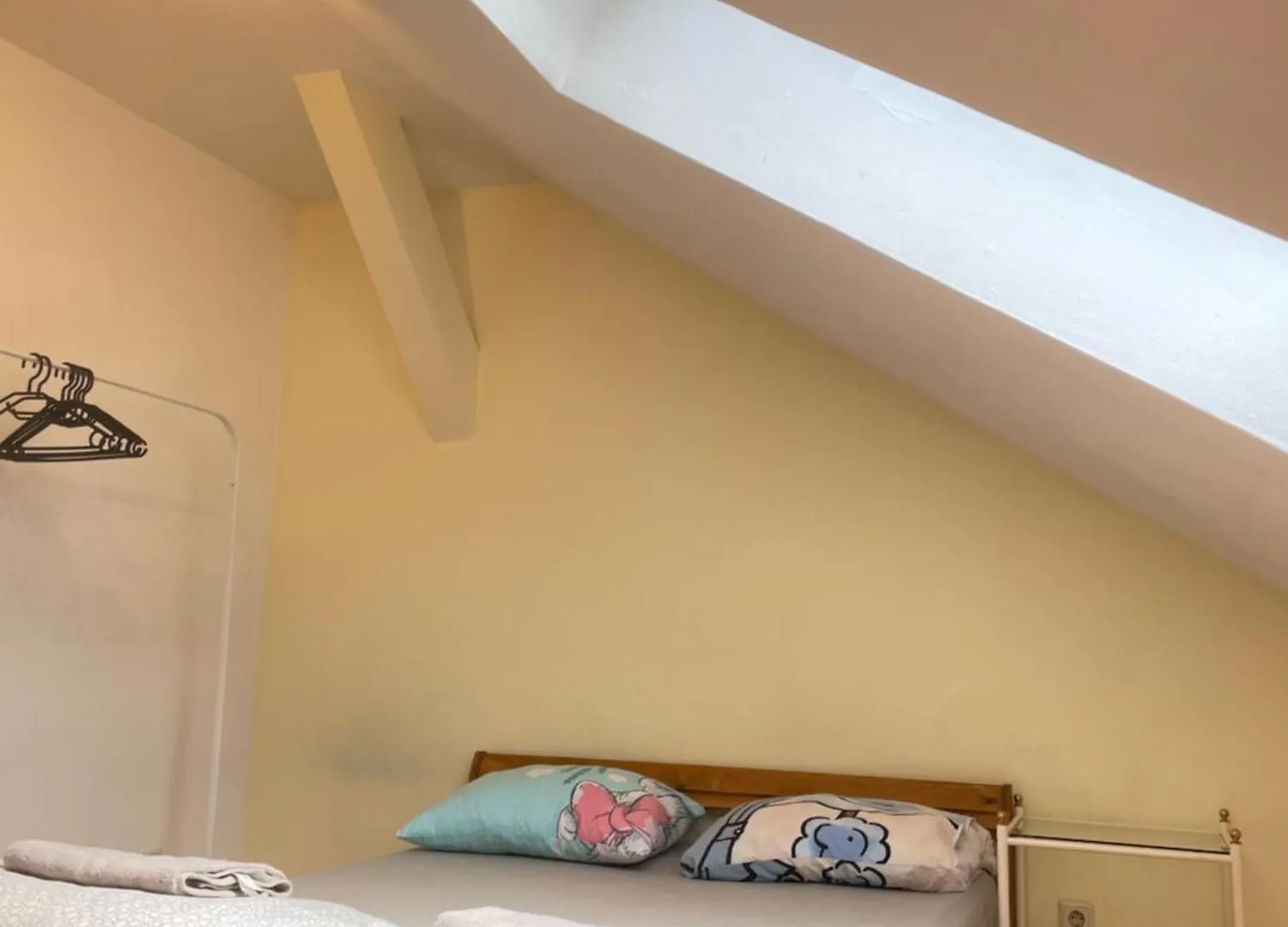 Schoepfwerk Hostel Vienna Austria