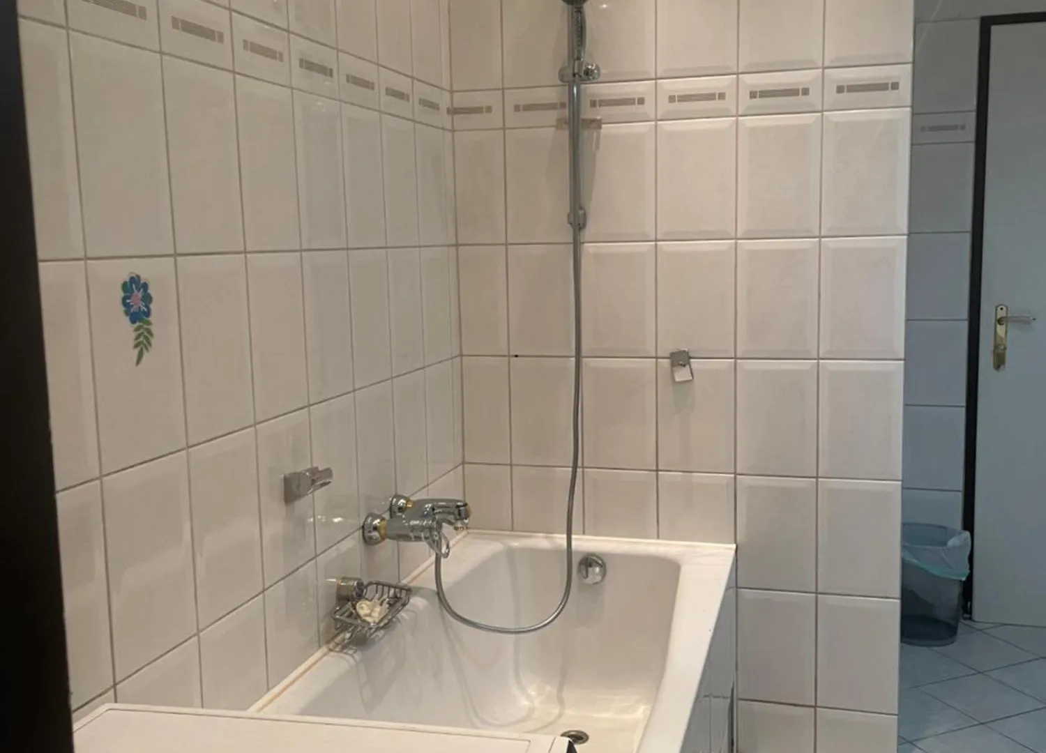 Schoepfwerk Hostel Vienna Austria