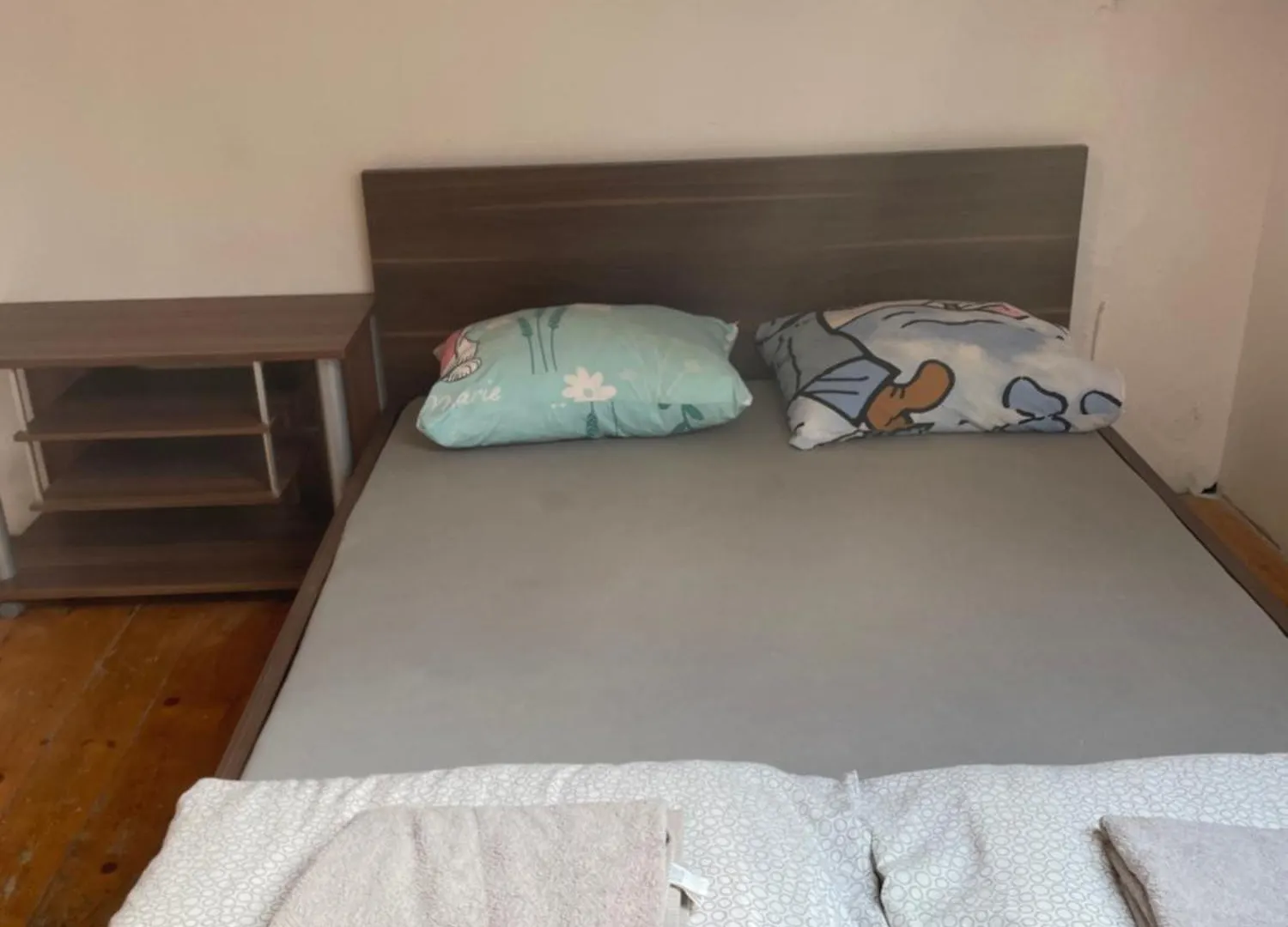 Schoepfwerk Hostel Vienna Homestay