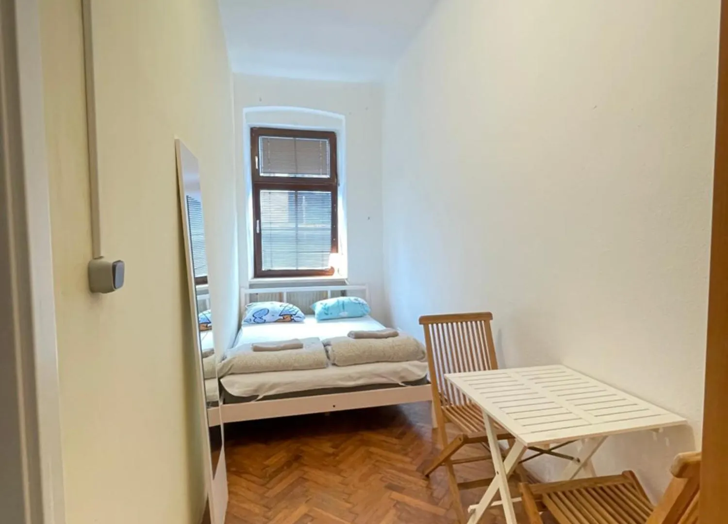 Schoepfwerk Hostel Vienna