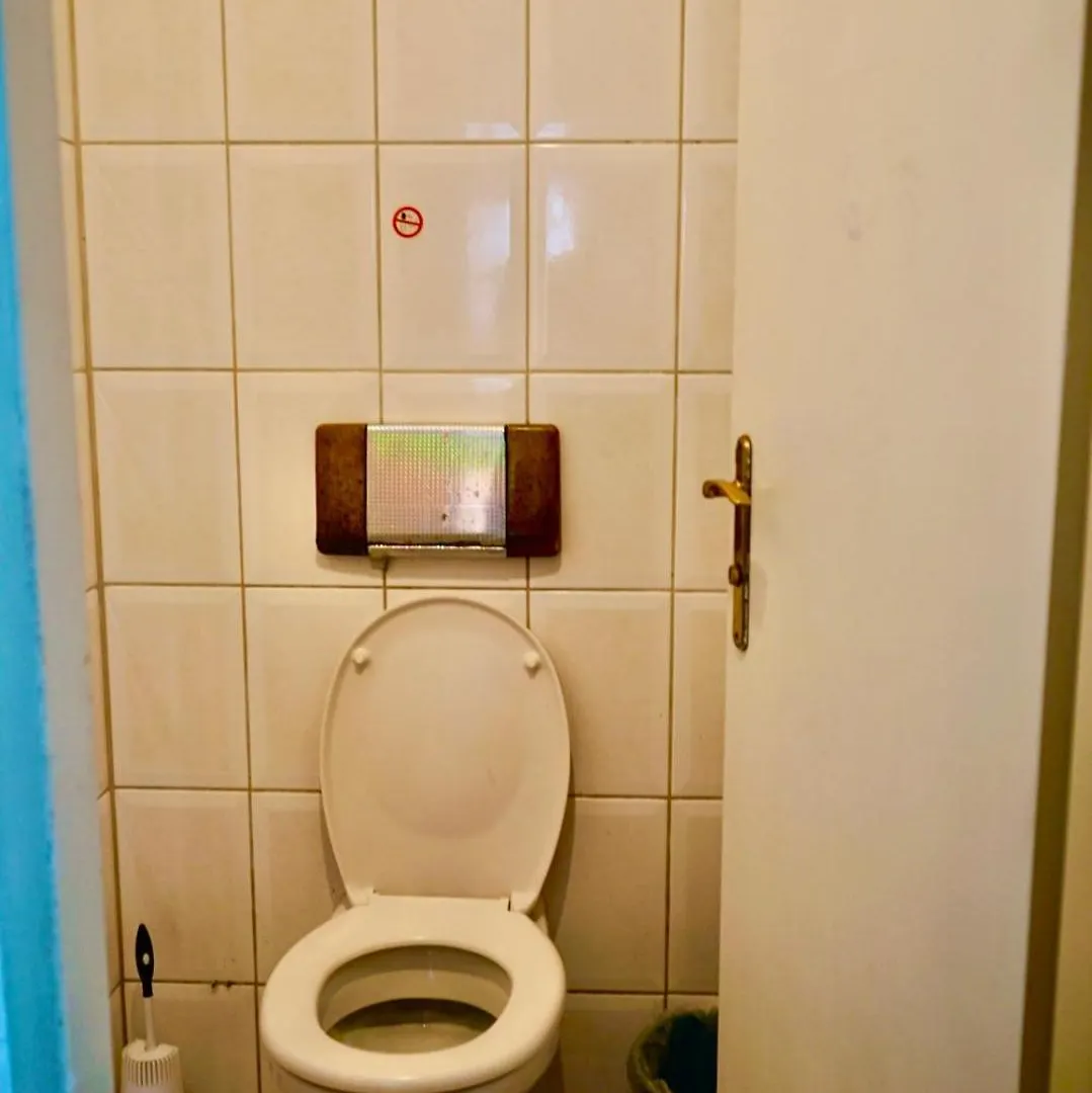 Schoepfwerk Hostel Vienna Homestay