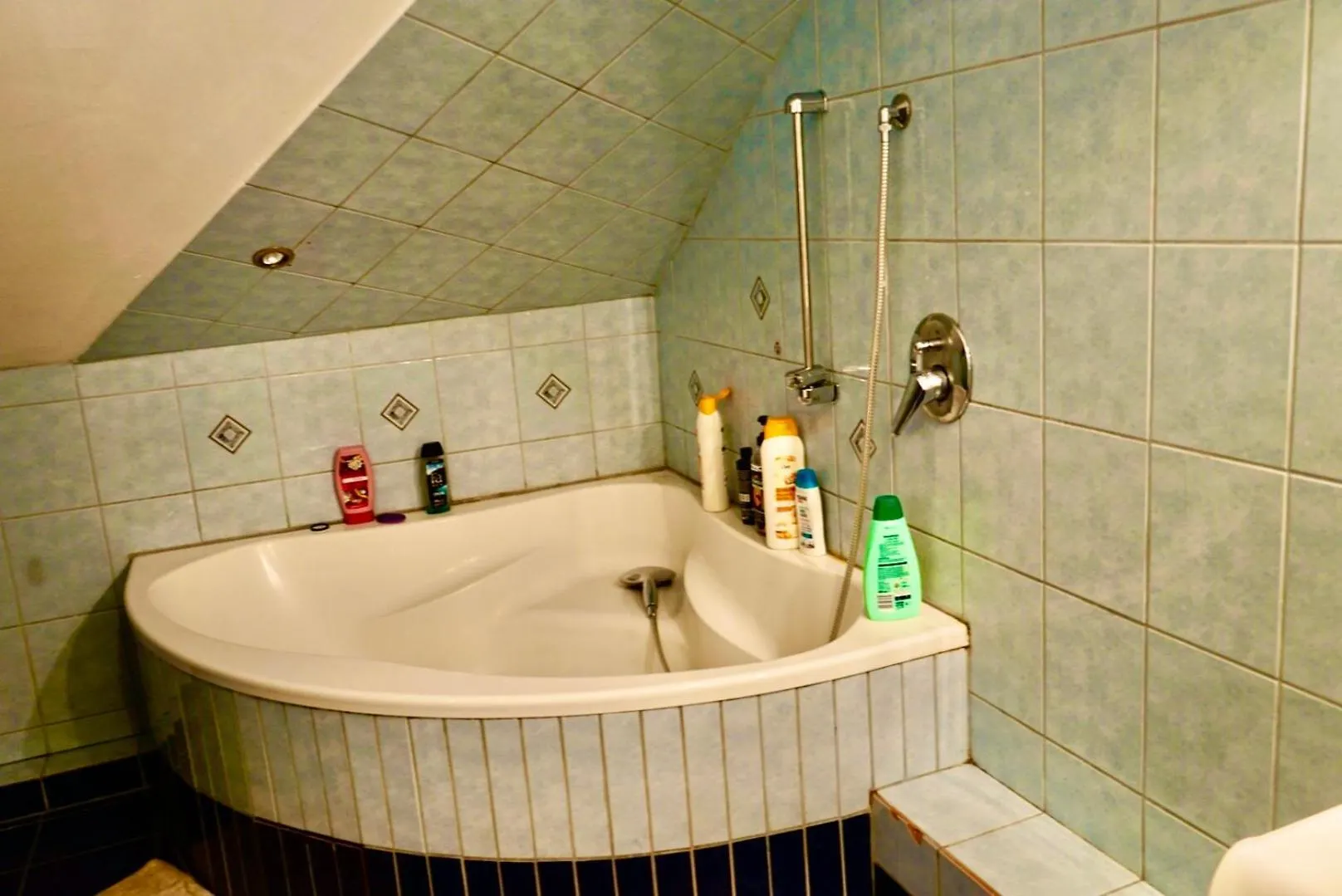 Schoepfwerk Hostel Vienna