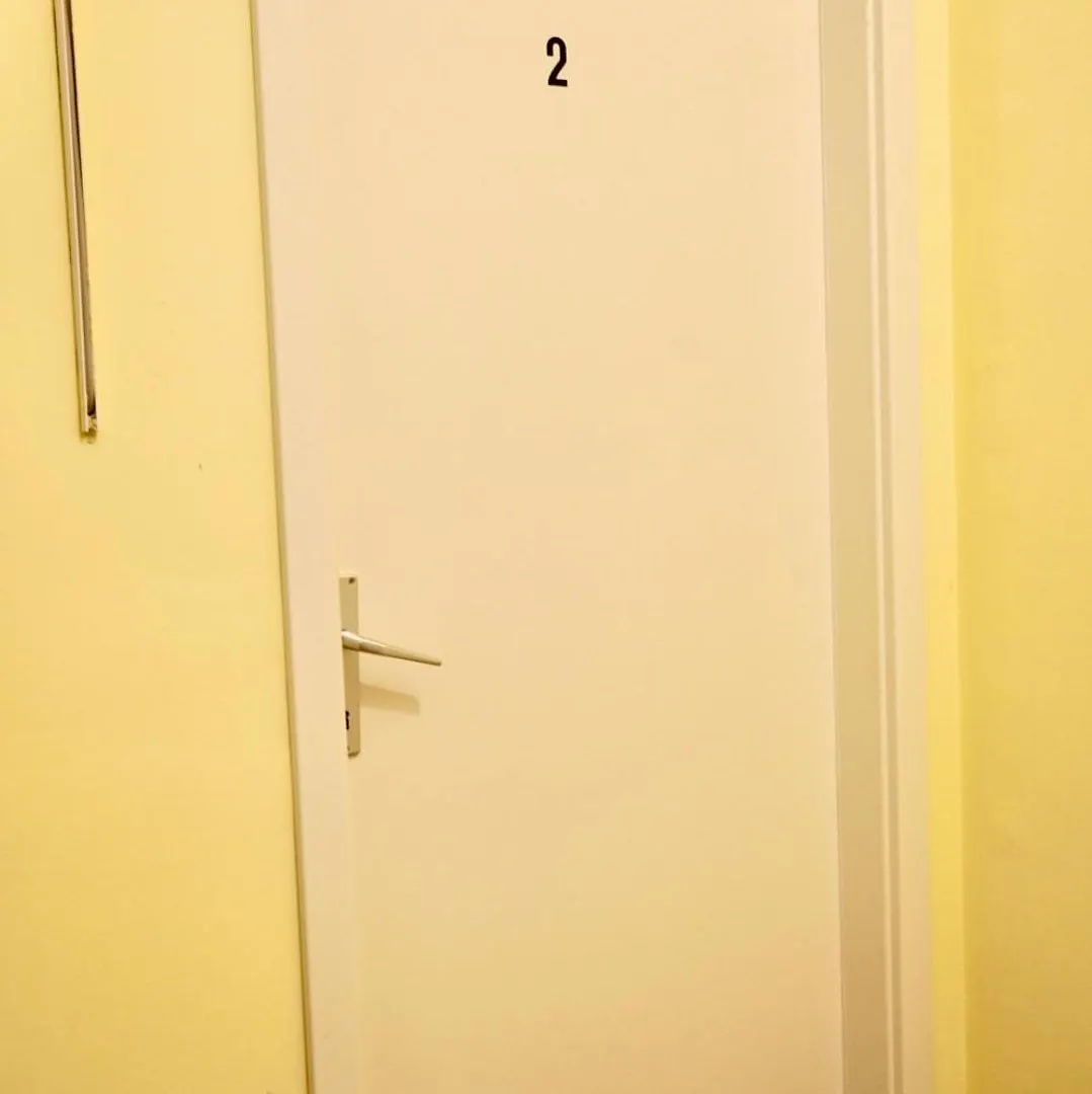 Homestay Schoepfwerk Hostel Vienna