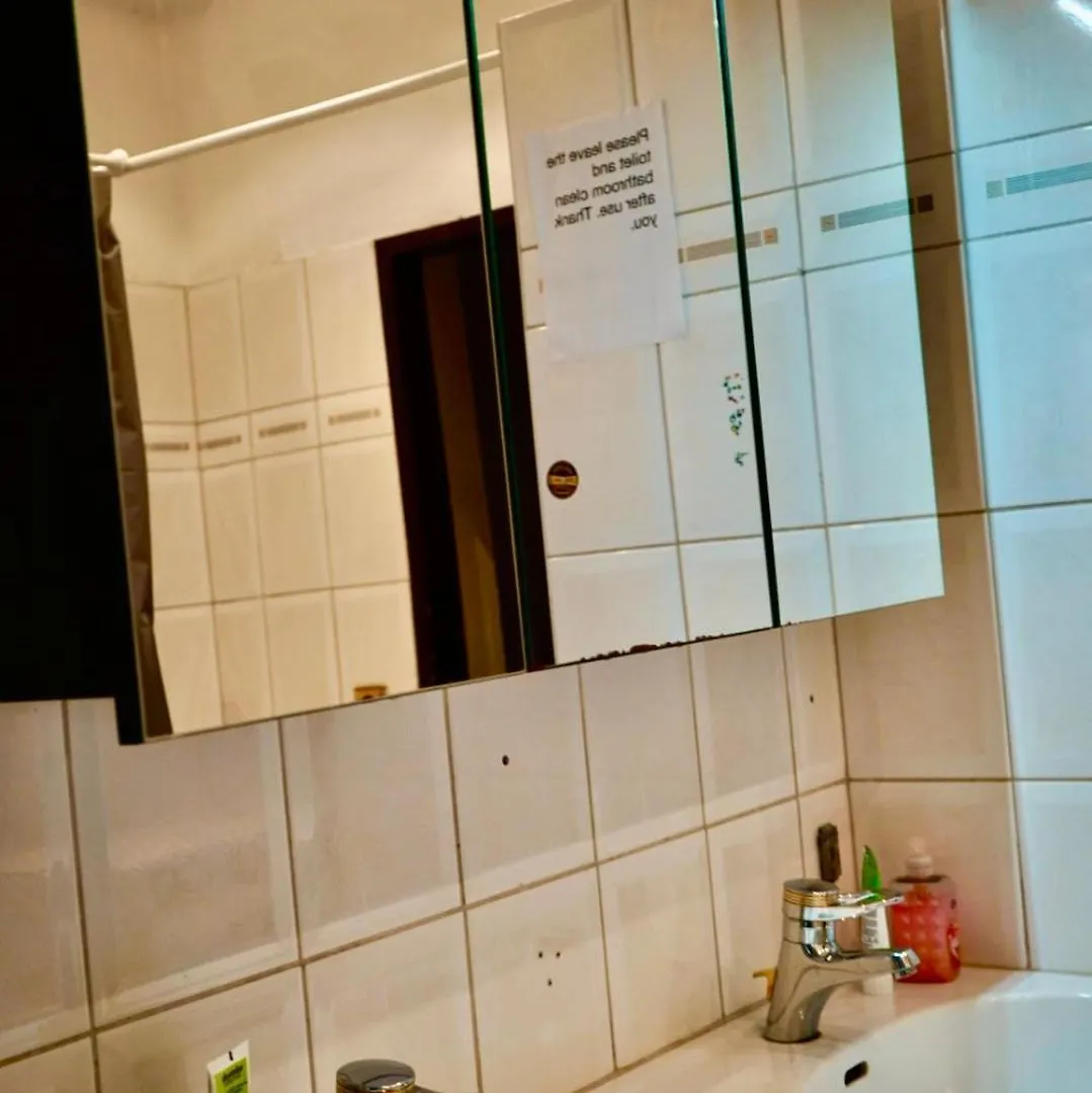 Schoepfwerk Hostel Vienna Homestay