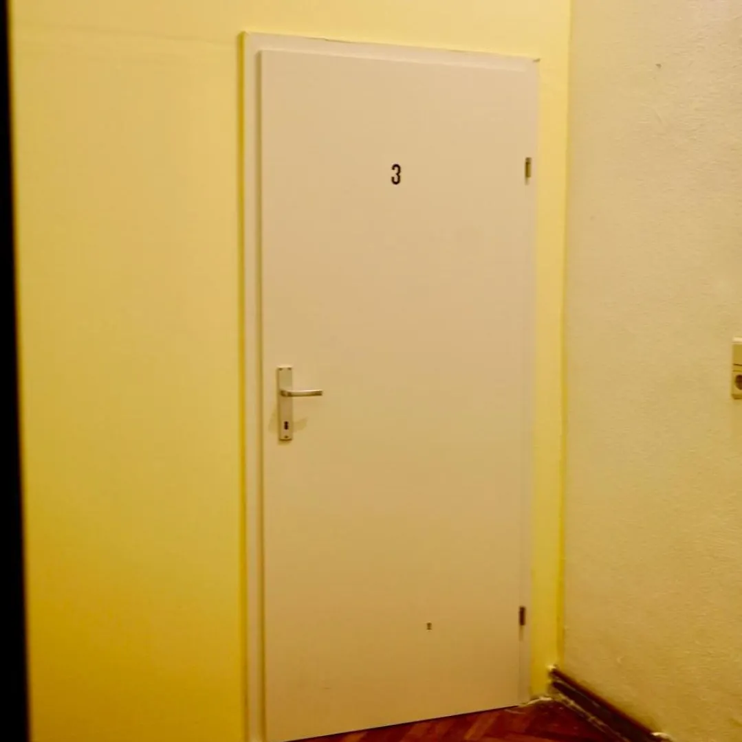 Schoepfwerk Hostel Vienna Austria